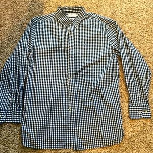 Southern Tide Button Down